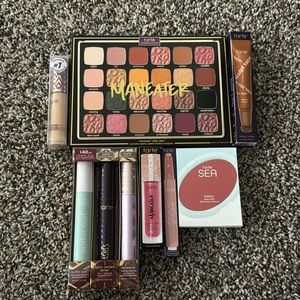 Tarte Bundle (7 pieces)